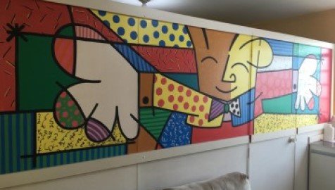 parede-residencial