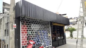 Adega Jardim Miriam São Paulo - Esmalte sintetico