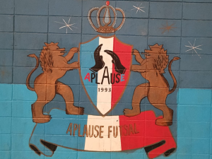 aplause futsal