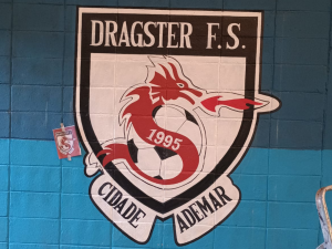 dragster