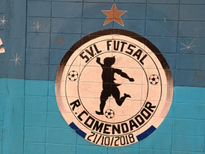 svl futsal