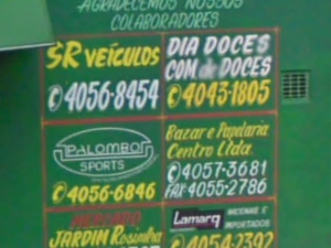 Pintura Fachada Colaboradores